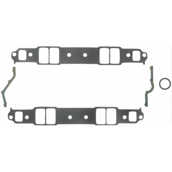 Fel-Pro Intake Manifold Gasket - 2.21 In. F29-1266 - main